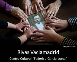 Exposición en Rivas. «El ADN de la memoria. Fosas del franquismo» del 3 al 24 de marzo en el Centro Cultural F. García Lorca.